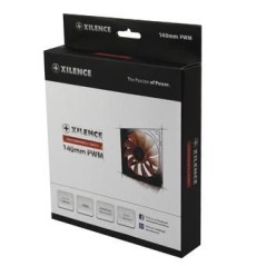 Xilence Xpf140RPwm Computer Cooling